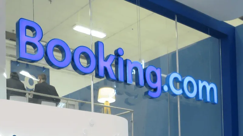 UE bierze się za oszustwa na Booking.com