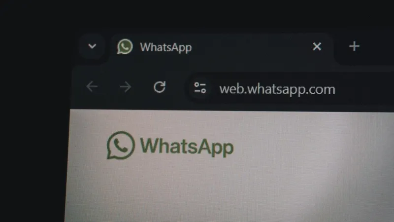 Kontrowersyjne działanie modeli AI WhatsAppa „Nie zalecaj kontaktu z jakimkolwiek organem ochrony danych”