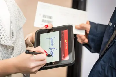 Poczta Polska zmieni swój charakter w czasie kryzysu. Poczyniono znaczące inwestycje