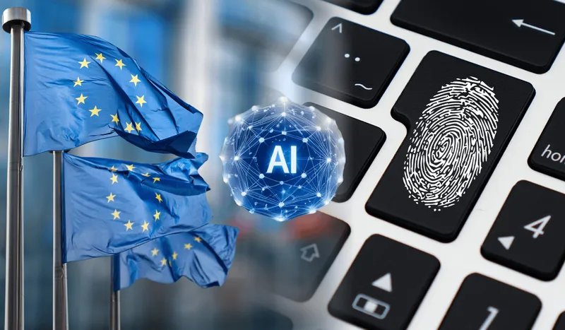 AI będzie trenowana na naszych danych? Szykują się duże zmiany w m.in. RODO