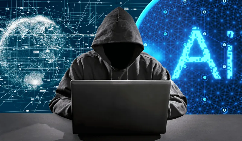 Setki agentów AI zamiast kilku hakerów. Cyberataki wkraczają w nową erę