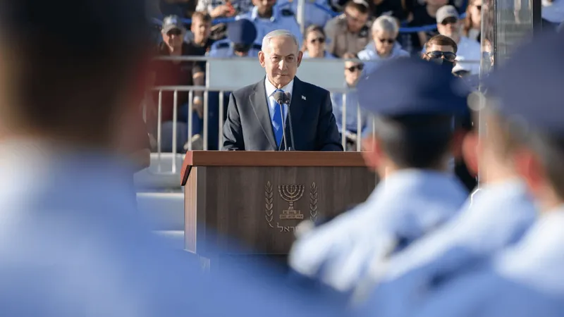 Izrael czekają kolejne wybory? Impas w Tel Aviwie - Defence24