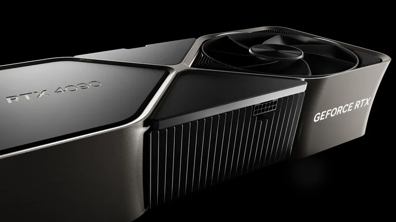 Nvidia RTX 20, 30, and 40-series GPUs hacked to remove a half-speed AI throttle