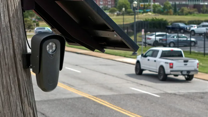 Proton hosts Flock map revealing over 300,000 cameras, defying cease-and-desist threats against creator