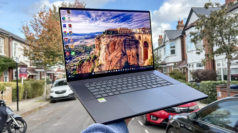 'These are outside the budget and needs of mainstream users, for now': I asked a tech expert who RTX Spark laptops are actually for - Tom's Guide