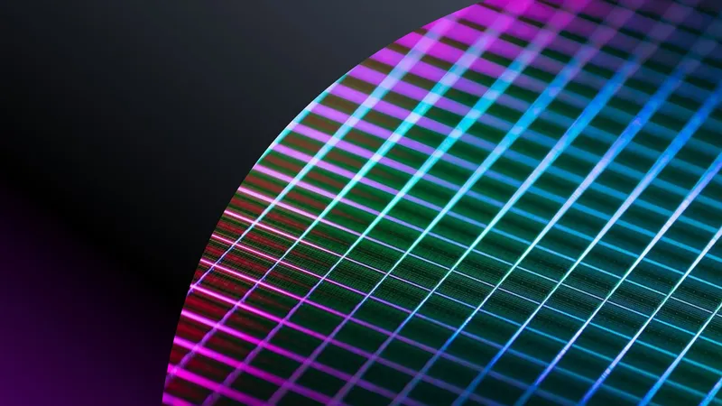 Micron plans to use wafer bonding and High-NA EUV for next-gen DRAM
