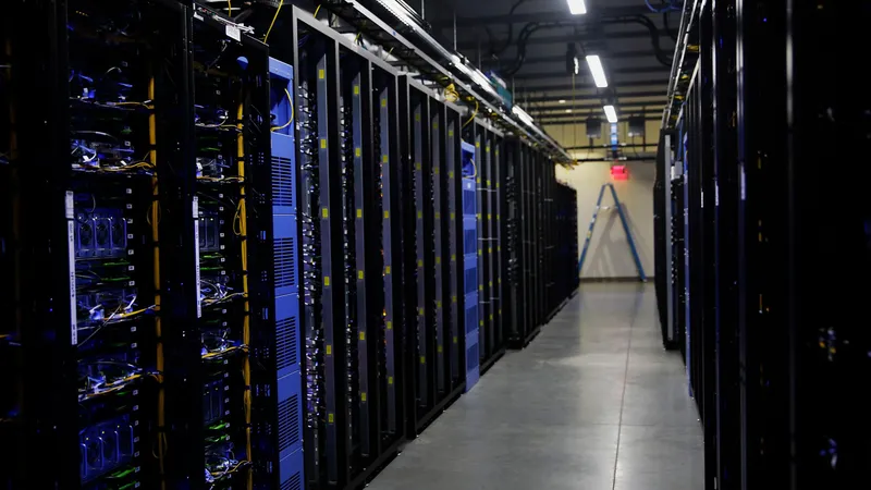IT vendor lists massive $60 million AI supercomputer on eBay with 9,600 Nvidia A100 GPUs and 4,200 AMD EPYC CPUs, plus free shipping — 300 racks of decommissioned GPUs on offer - Tom's Hardware