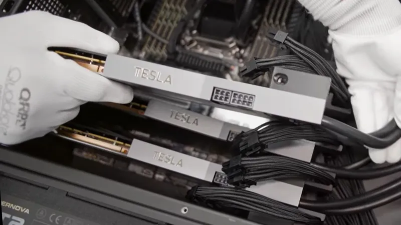 Nvidia discusses $2,000-per-GPU annual software fee for running agents on AI infrastructure