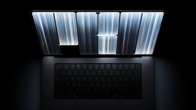 Apple launches new MacBook with PROLED XDR display— touch laptop starts at $2,899