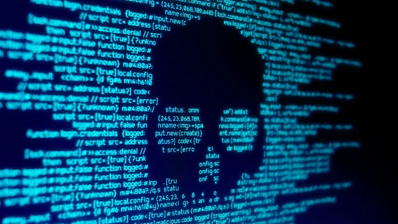 ‘No government entity, large or small, previously targeted or not, is immune’: Ransomware attacks on government agencies have surged 91% in a year - IT Pro