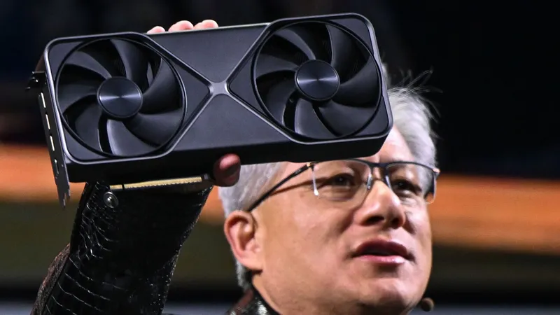Leaked video exposes how industrial-scale Chinese factories are dismantling RTX 5090s by the thousands to fuel AI servers — GPU die and memory desoldered and transplanted to blower designs; custom cards to Nvidia Founders Editions on the chopping b - Tom's Hardware