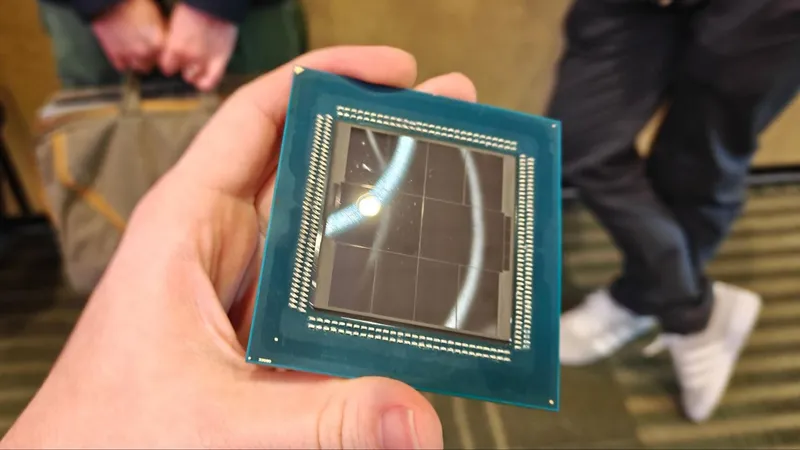 Leaked 256-core Zen 6c EPYC CPU destroys Zen 5 in early single-threaded benchmarks hints at 24% IPC gain