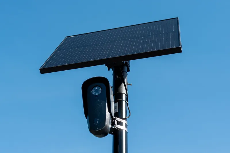 Flock ignores Minnesota city’s orders not to reinstall AI surveillance cameras — citizens complain after spotting two cameras despite the city canceling its contract