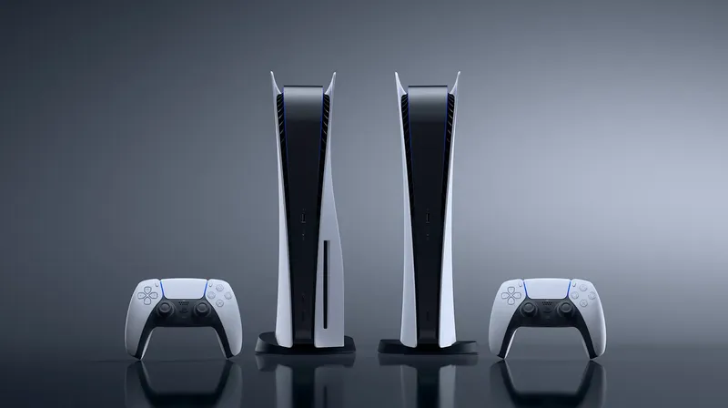 Jailbroken PS5s can now run Steam PC games