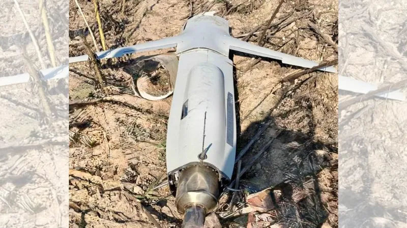 Russia deploys 3D-printed cruise missiles with US electronics in Ukraine, can hit 500mph with a 745-mile range