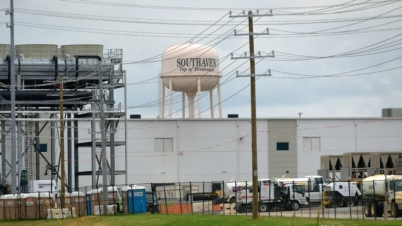 Elon Musk's SpaceX buying out 418 homes near flagship AI data center, but only if they drop participation in lawsuit — report claims the company is targeting an entire neighborhood, but will only buy from people who don't pursue noise pollution complaints