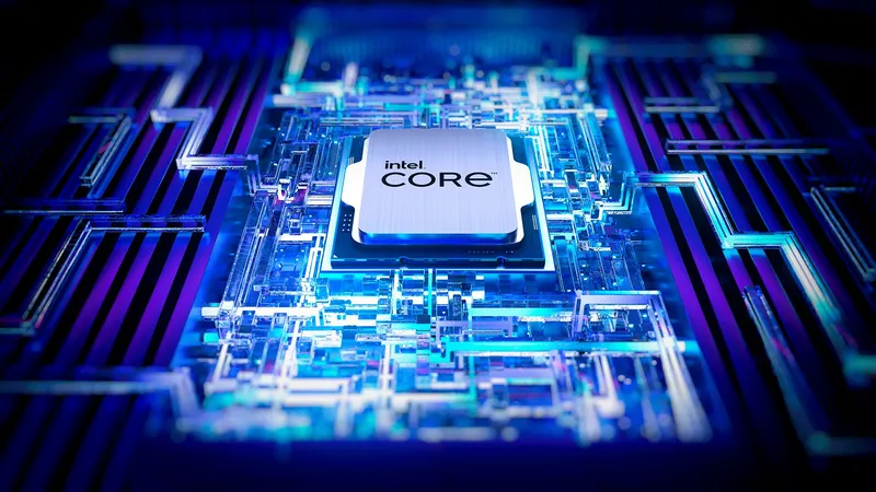 Intel quietly confirms Raptor Lake Next CPUs through internal driver publication