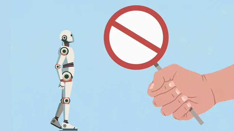 Anthropic's Claude AI blocks video game cloning and reverse-engineering — sweeping new restrictions also hit legitimate developers and basic troubleshooting tasks