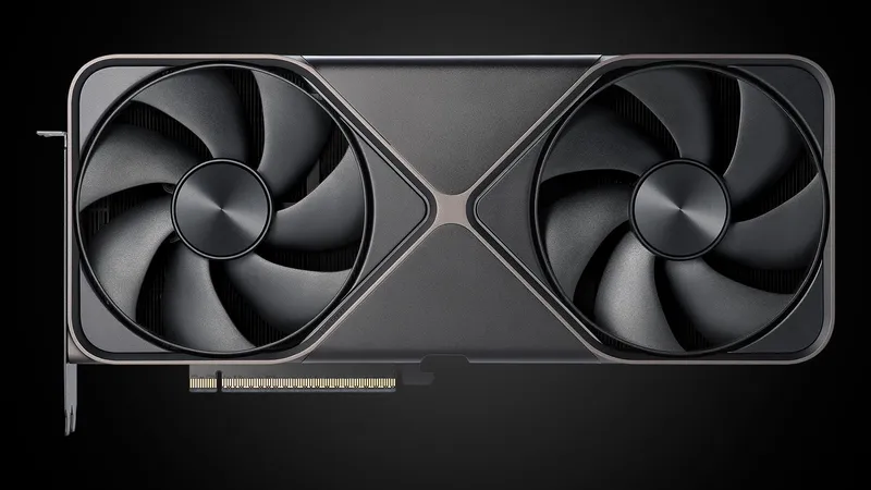 Nvidia store quietly pulls the RTX 5080 following RTX 5090 removal — street prices climb to 2.2X over MSRP