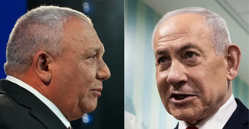 Blok prawicowy w Izraelu osiągnął lepszy wynik niż zakładano. Co dalej z Netanjahu? - OKO.press