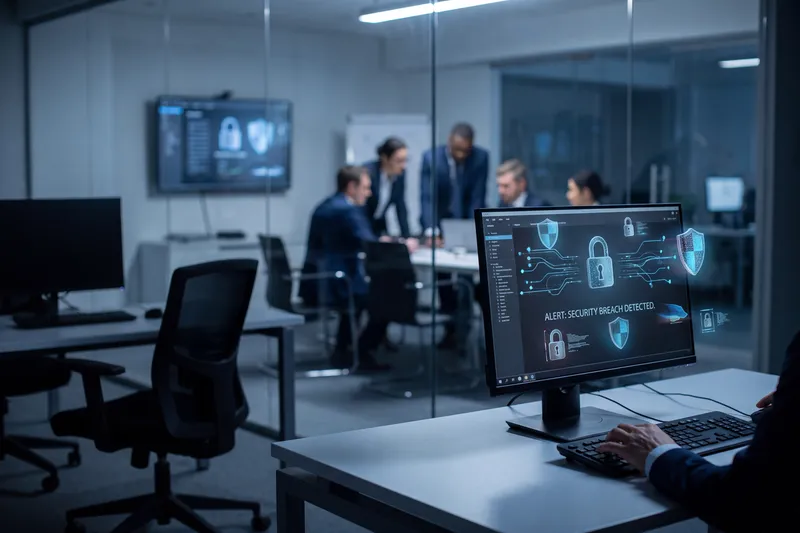 OFX Data Breach Lawsuit Investigation - Claim Depot