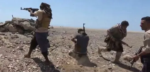 Crisis in Yemen: "Imperative that World Powers Resolutely Defend International Maritime Law"