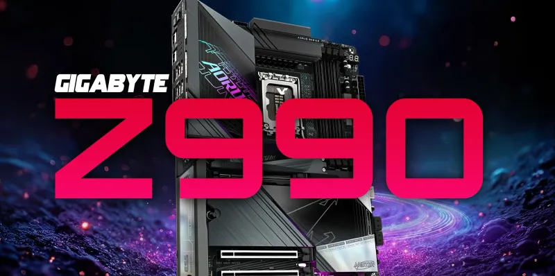 GIGABYTE Z990 motherboard leak reveals 24 models for Intel Nova Lake CPUs - VideoCardz.com