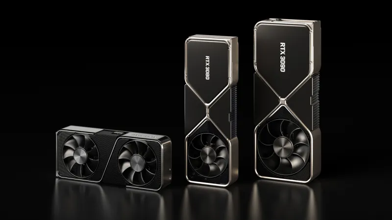 NVIDIA RTX 30 & RTX 40 GPUs Get Impressively Fast In AI LLMs As Compute Doubles With New Unlock Tool But Prices Surge Too - Wccftech