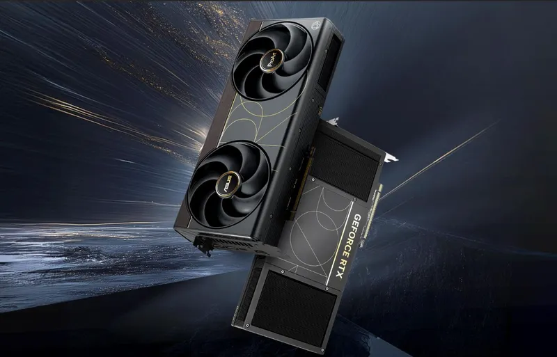NVIDIA Board Partner Says No Notification About RTX 5090 Discontinuation, But Cannot Order GB202 With Memory Anymore - Wccftech