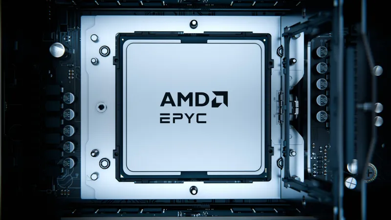 Meta Is The Lead Customer For AMD’s 6th Gen EPYC CPUs, Deploys Millions of EPYC Chips & Will Leverage Next-Gen Instinct MI500 And Rack-Scale Solutions - Wccftech