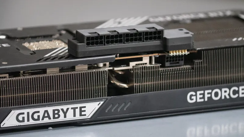 NVIDIA RTX 5090 Gets Quad 8-Pin Power Connector Mod To Bypass Melting-Prone 12V-2×6, Nearly Halves Current Per Wire - Wccftech