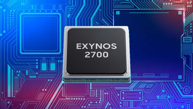 Exynos 2700 Internal Tests Show Qualcomm’s 2nm And New Snapdragon 8 Elite Extreme Gen 6 Packaging Bet Failed; Samsung’s Flagship SoC 20% Faster In CPU, GPU Workloads - Wccftech