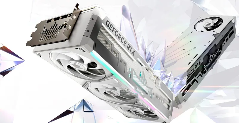 The First Dual 16-Pin GeForce RTX 5080 Is Here, And GALAX Built It Into A 400W HOF Extreme Card For Enthusiasts - Wccftech
