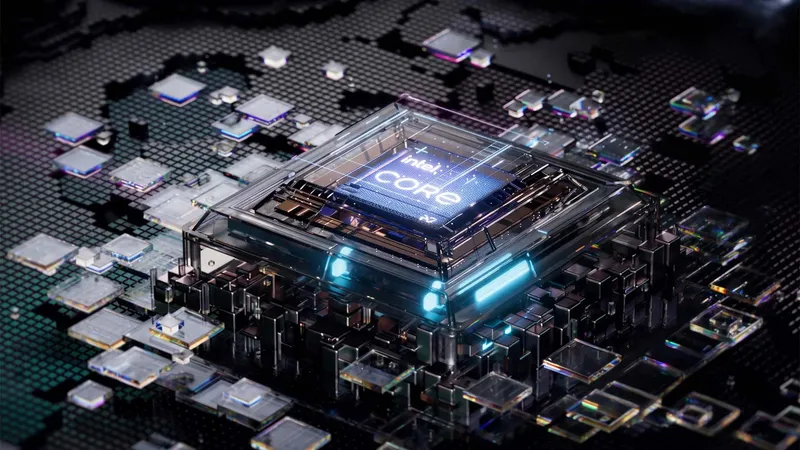 Intel’s Data Center Business Is Now Almost As Big As Its PC Division After A 78% Surge, While Q4 Guidance Hints At Softer Revenue And Thinner Margins - Wccftech