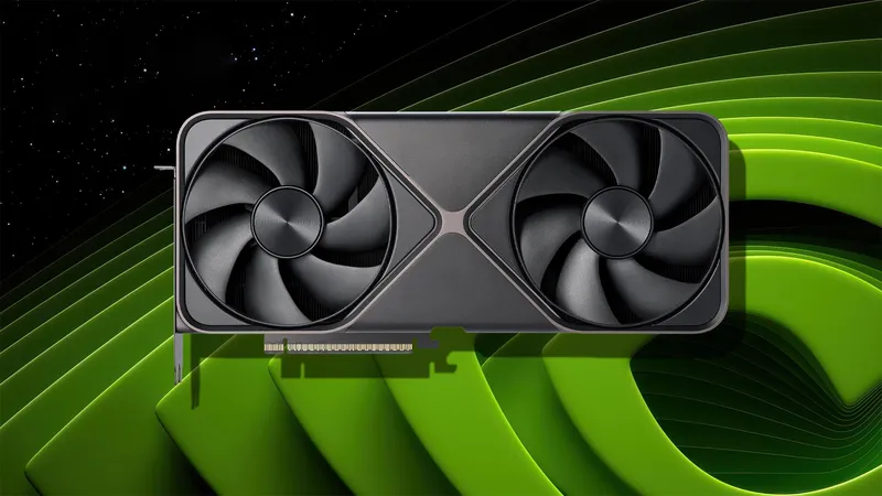 RTX 5080 Is The Next GPU To Disappear From NVIDIA’s Online Marketplace Following Reports That A 24GB VRAM Variant Is Arriving Soon - Wccftech