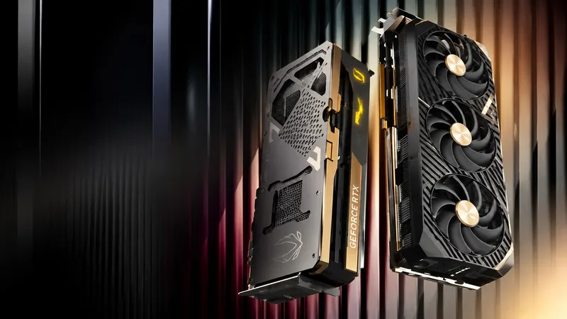 ZOTAC Puts The RTX 5090 Up For Sale At $7500 In Japan, Even As Board Partners Say They Can No Longer Buy The GB202 Chip - Wccftech