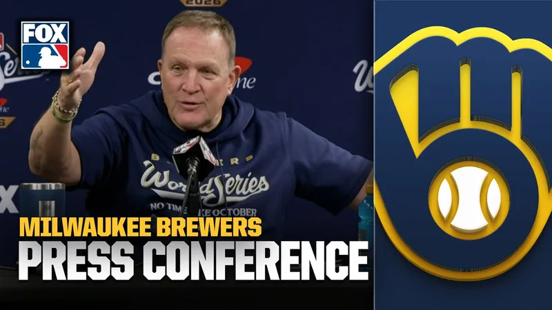 Milwaukee Brewers star closer Trevor Megill roasts Rays' Tropicana Field: designed by a 'f---ing idiot'