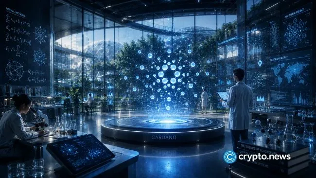 Cardano Academy joins UNIC blockchain course with 25 sponsored places - Cryptonews.net