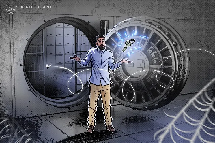Binance hack may involve private key ‘misuse,’ not theft: Blockaid CEO - Cryptonews.net