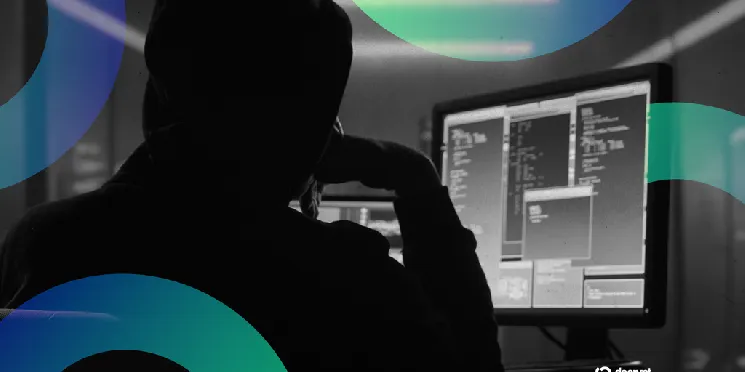 Binance Hacker Hunts for Exit Ramps as DeFi Exchanges Pause Markets - Cryptonews.net
