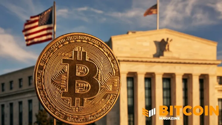 Bitcoin Price Trades Above $81,500 as Fed Keeps Rates Steady in Split Vote - Cryptonews.net