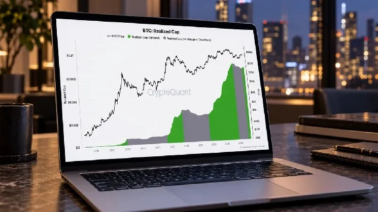 Bitcoin Flashes Bull Market Signal Amid Fresh ETF Inflows: Cryptoquant CEO - Cryptonews.net
