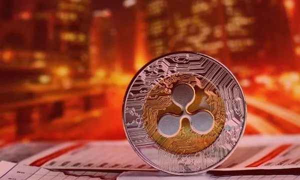 80% of XAO DAO’s XRP Treasury Set for Firelight Deployment - Cryptonews.net
