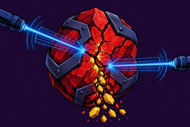 RedStone Bug Bounty Offers Up to $250,000 for Smart Contract Vulnerabilities - The Cryptonomist