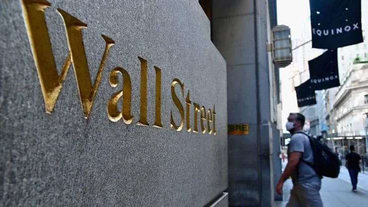 The ‘Stealth’ Bear Market Is Getting Worse: 60% of S&P 500 Stocks Are Now Down 20%+