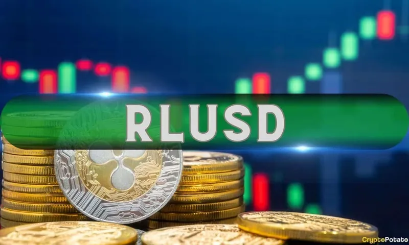 Ripple’s RLUSD Earns Moody’s Investment-Grade Rating in Stablecoin Milestone