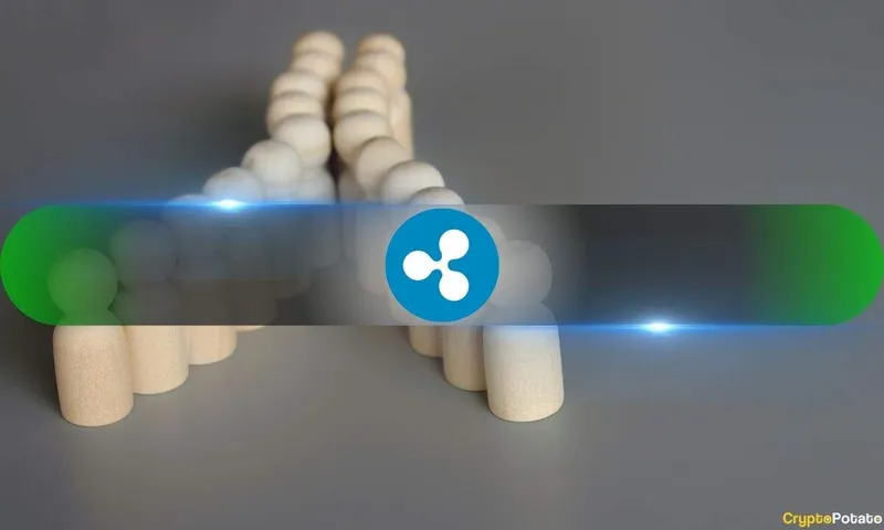 Why XRP May Retest $1 Before Its Next Major Rally: Analyst