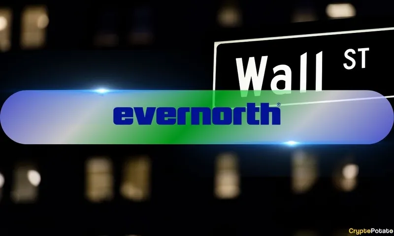 More XRP? Evernorth Makes Its Next Move After Nasdaq Debut With $80.7M Funding Plan
