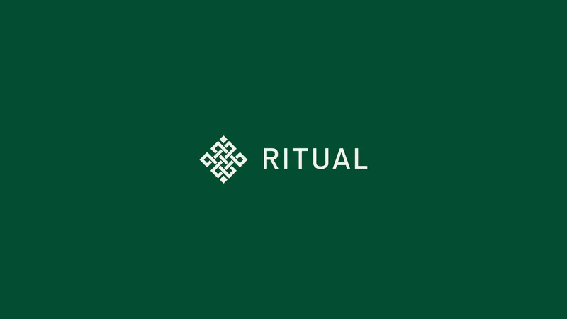Ritual Launches AI-Native Layer 1 for Autonomous Agents