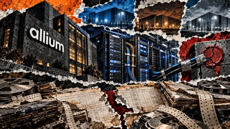 Allium restores 18 major chains, but only specific platforms are safe